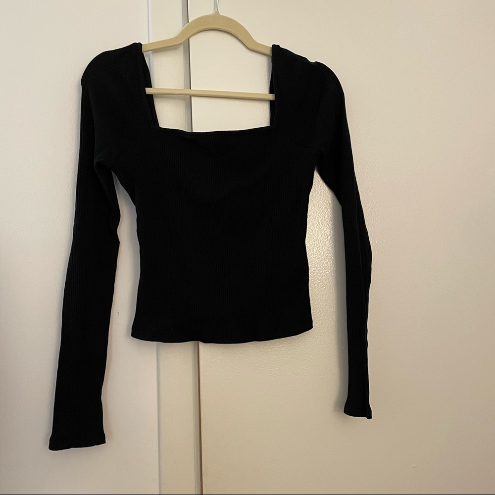 NWT Free People Longsleeve